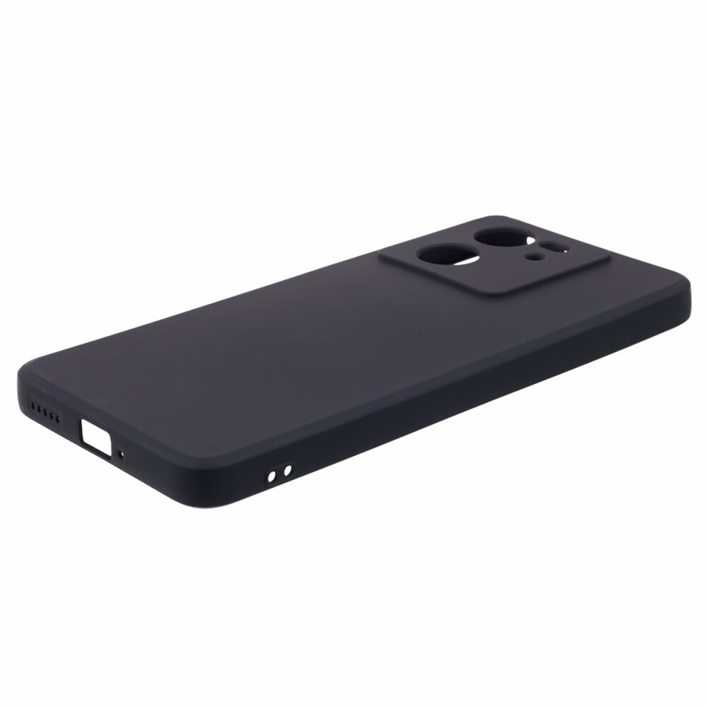 Xiaomi 13T Pro TPU Case zwart