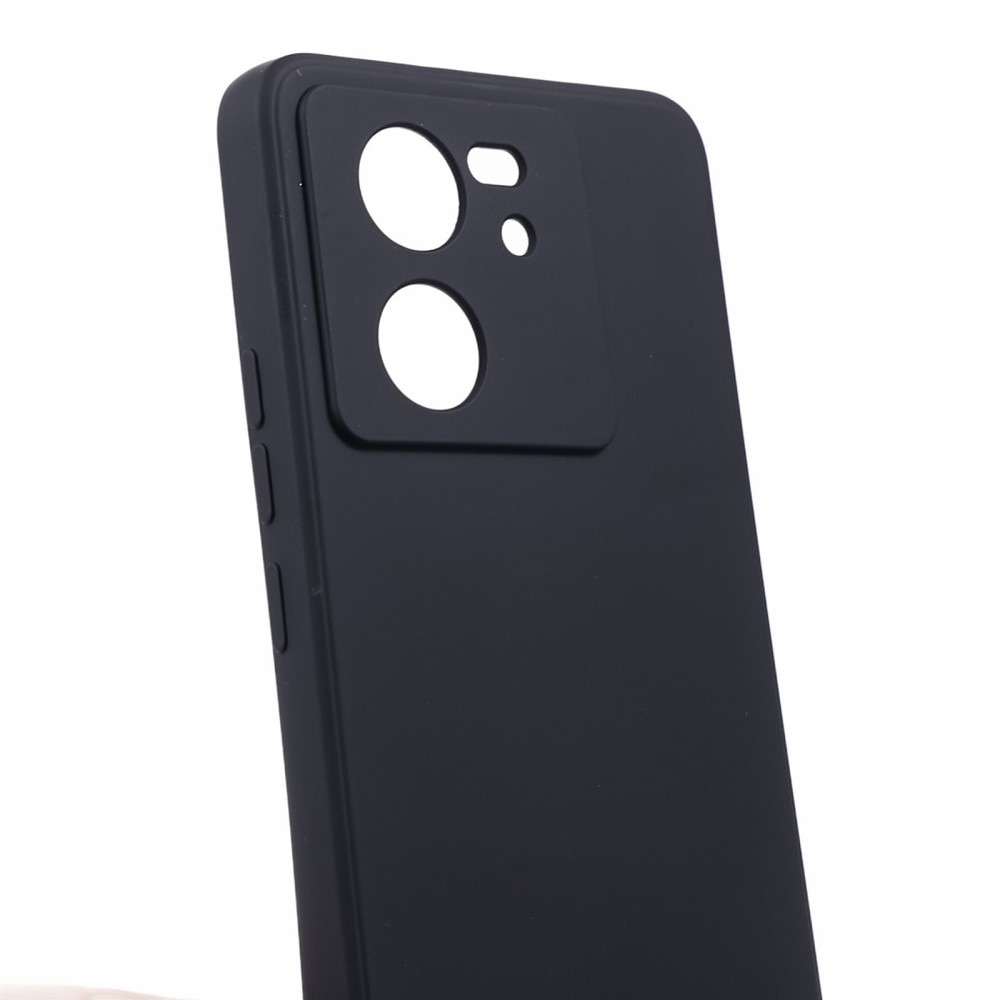 Xiaomi 13T Pro TPU Case zwart