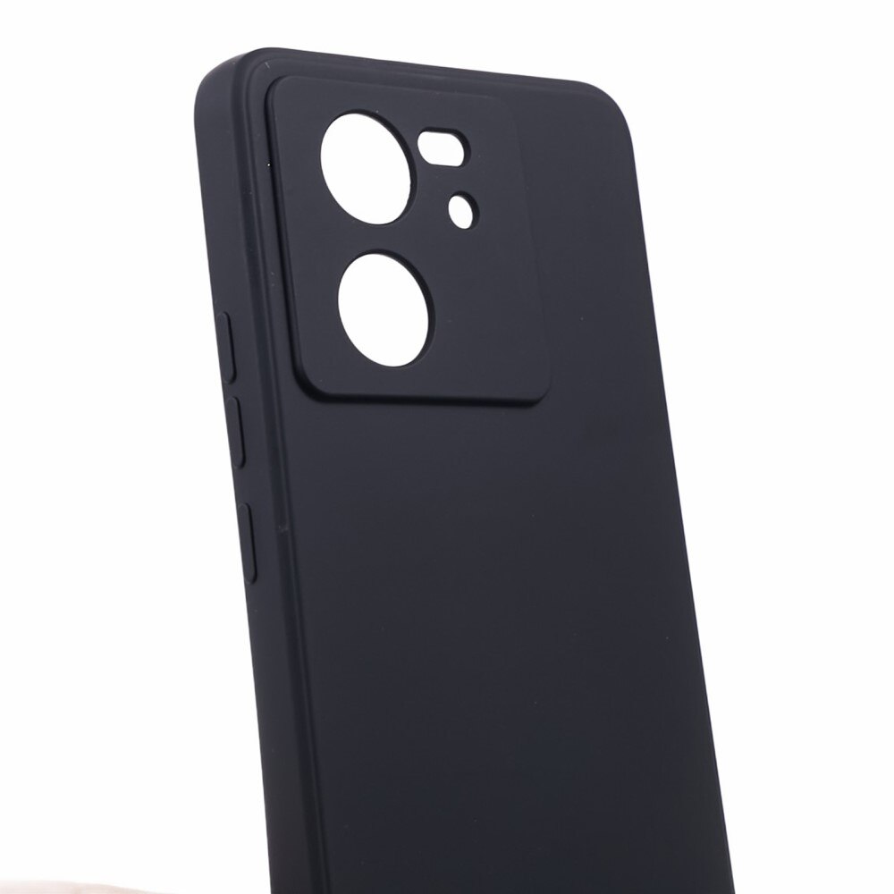 Xiaomi 13T TPU Case Zwart