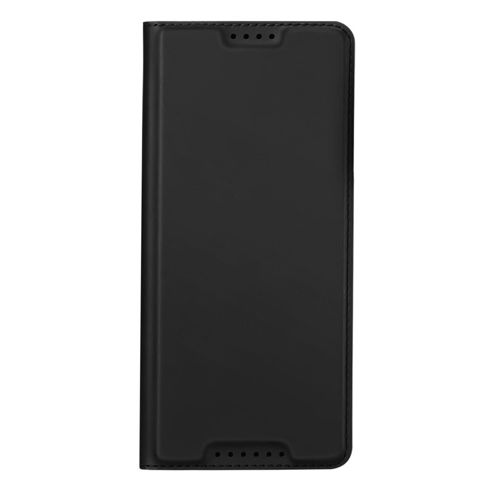 Skin Pro Series Sony Xperia 5 V - Zwart