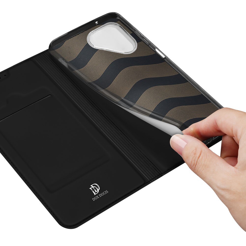 Skin Pro Series  Fairphone 5 - Zwart