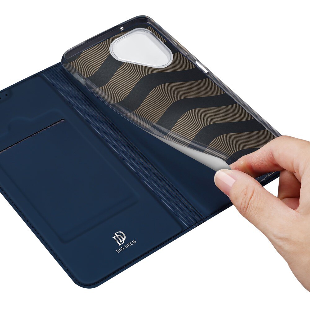 Skin Pro Series  Fairphone 5 - Blauw