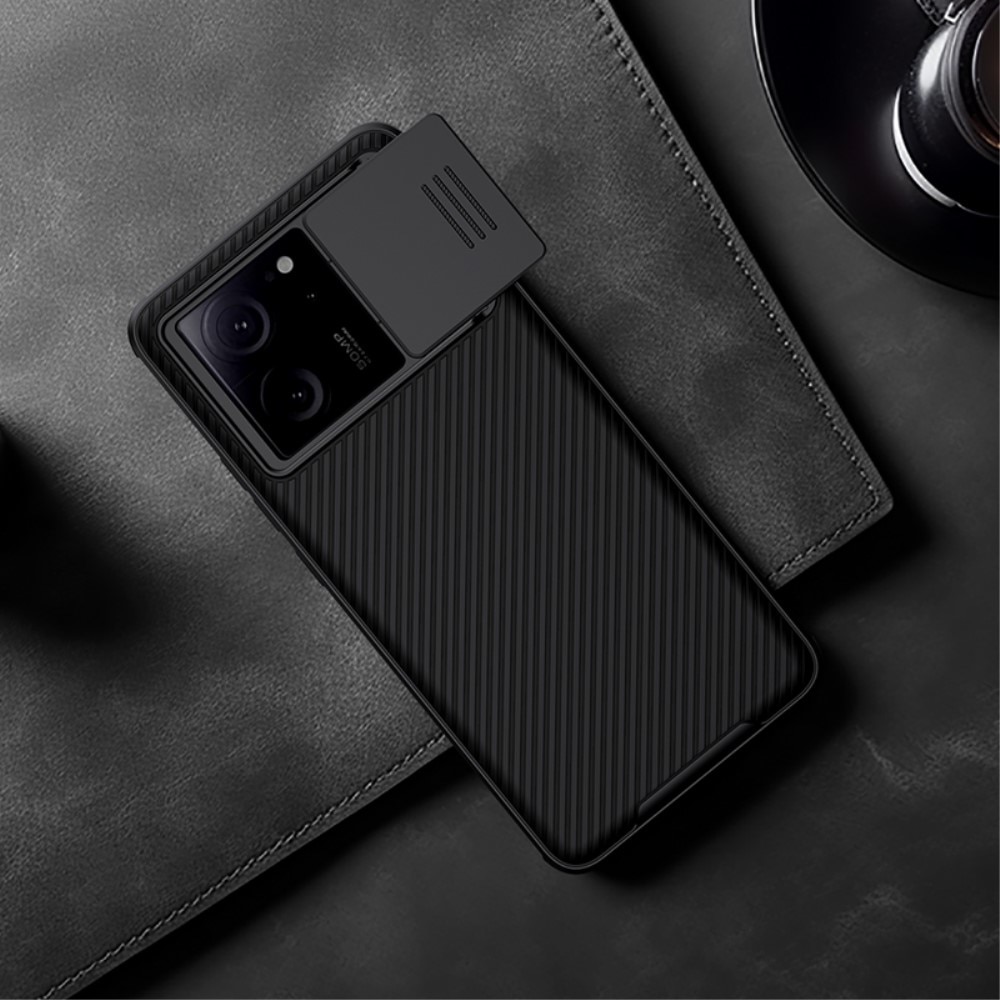 CamShield Case Xiaomi 13T zwart