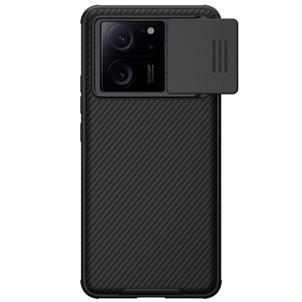 CamShield Case Xiaomi 13T zwart