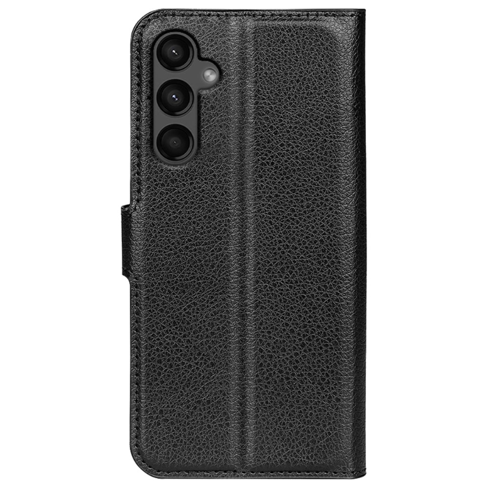 Samsung Galaxy A15 Smartphonehoesje Zwart