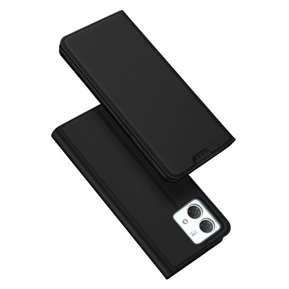 Skin Pro Series Motorola Moto G84 - Zwart