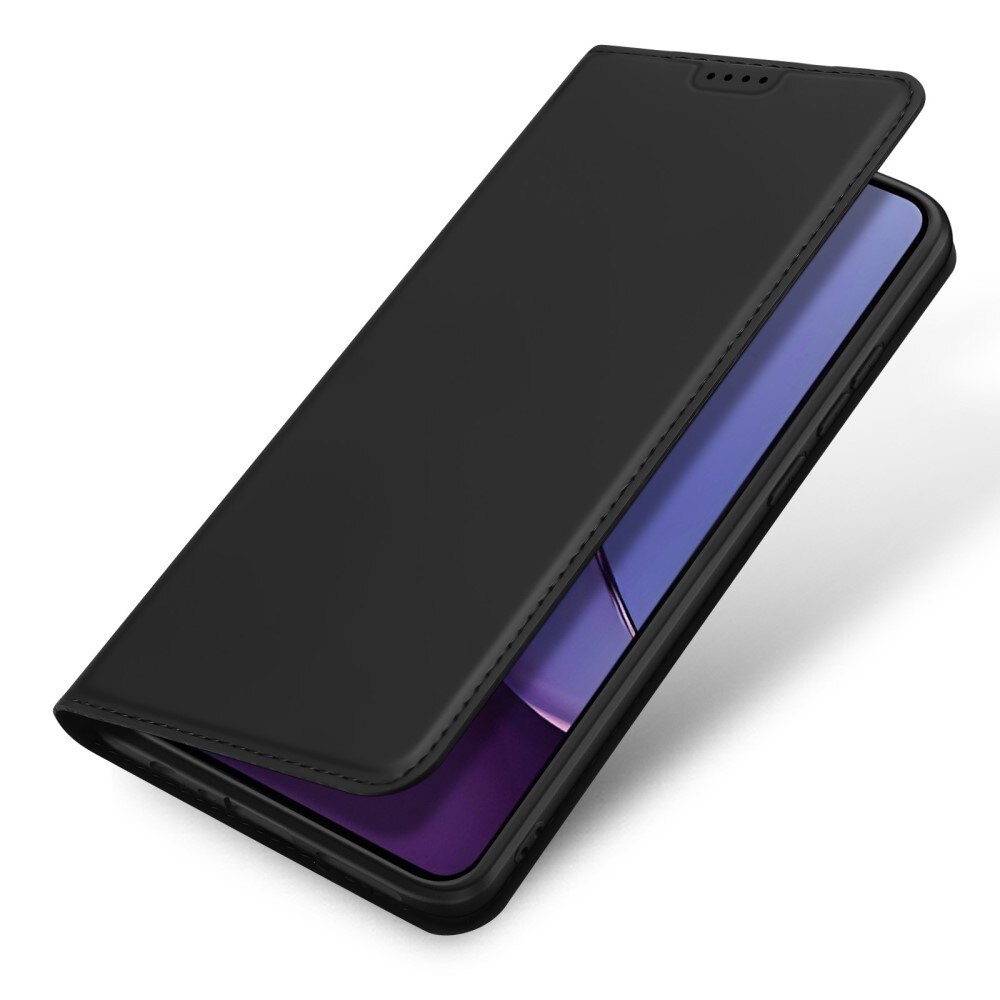 Skin Pro Series Motorola Moto G84 - Zwart