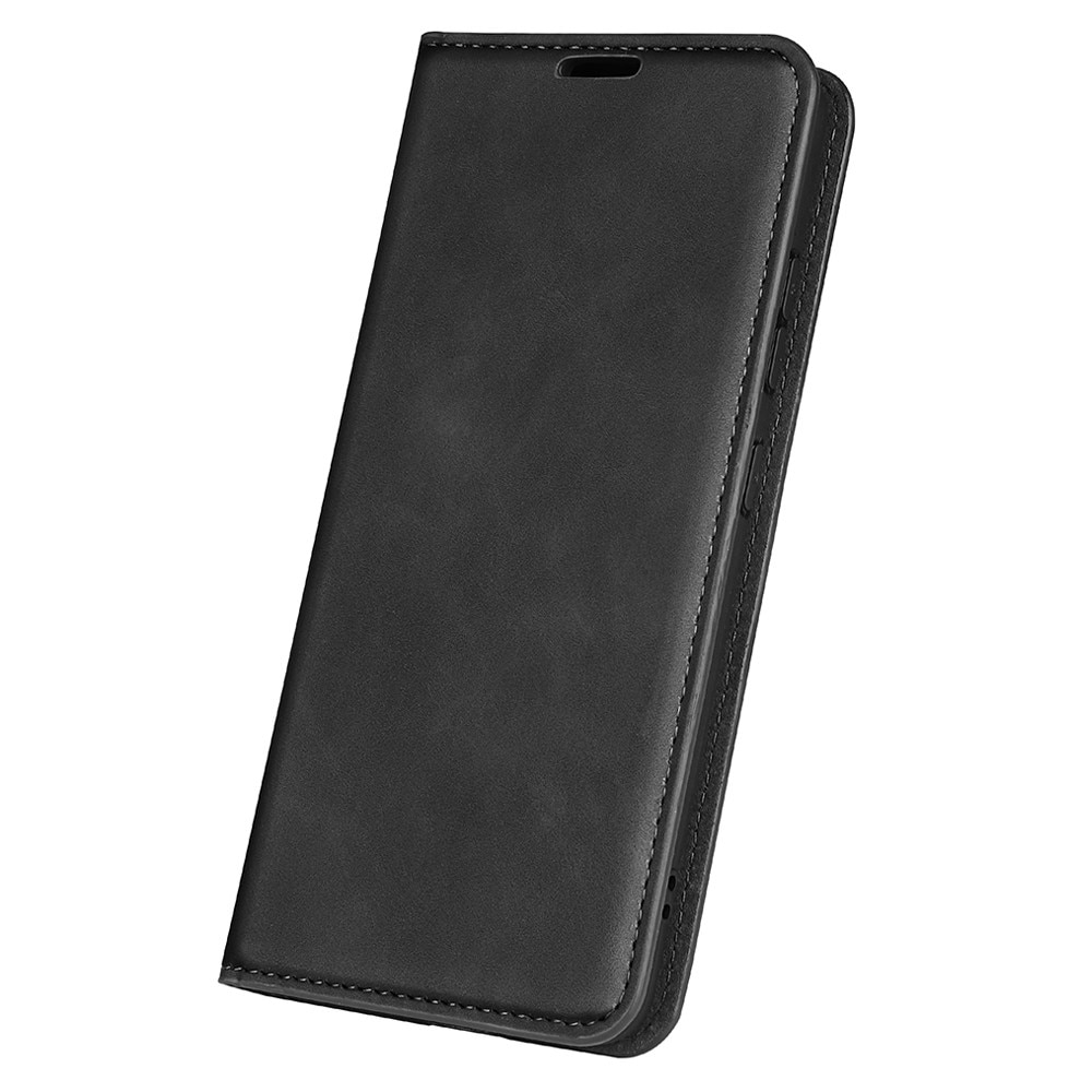 Xiaomi Redmi Note 13 Pro Slim Smartphonehoesje zwart