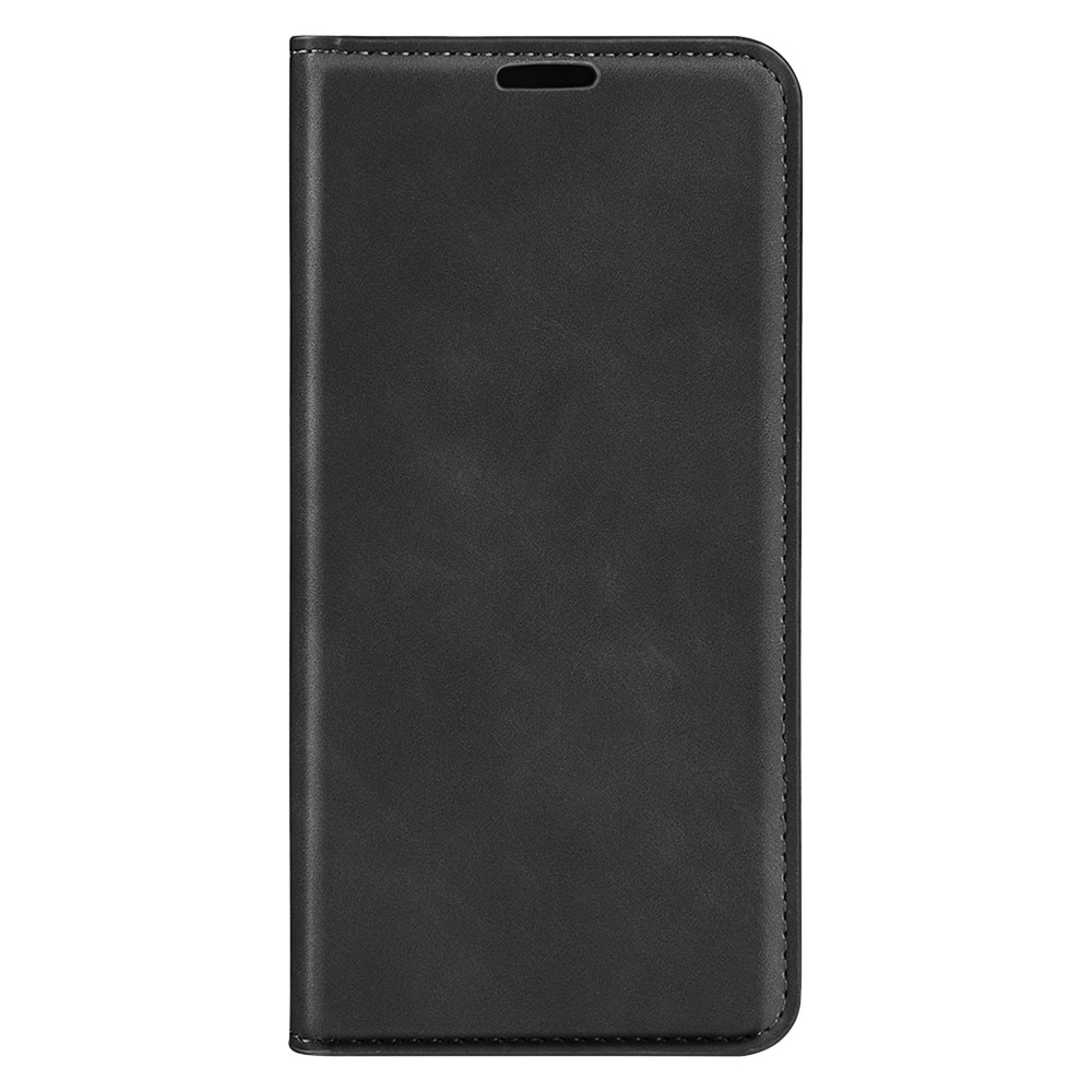 Xiaomi Redmi Note 13 Pro Slim Smartphonehoesje zwart