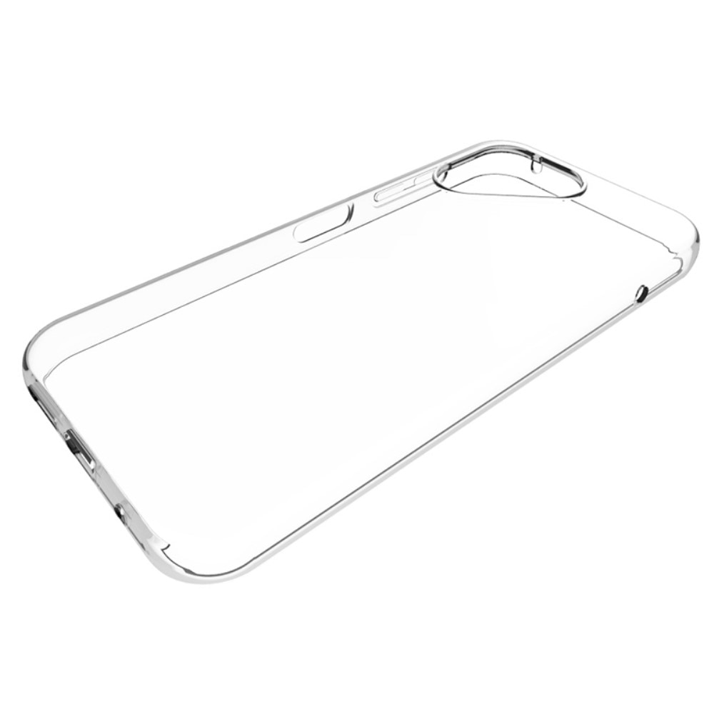 TPU Case Fairphone 5 Clear