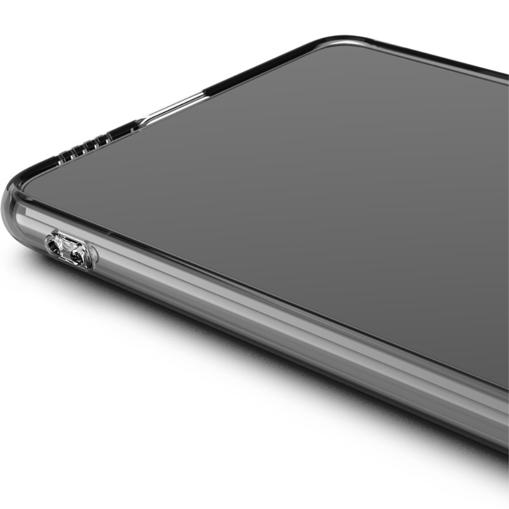 TPU Case Xiaomi Redmi Note 13 Pro Plus Crystal Clear