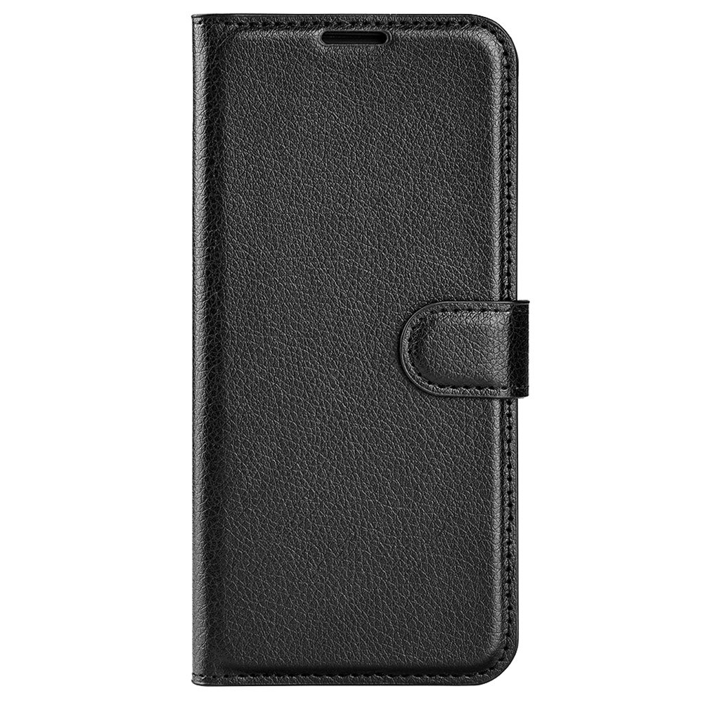 Xiaomi 14 Smartphonehoesje Zwart