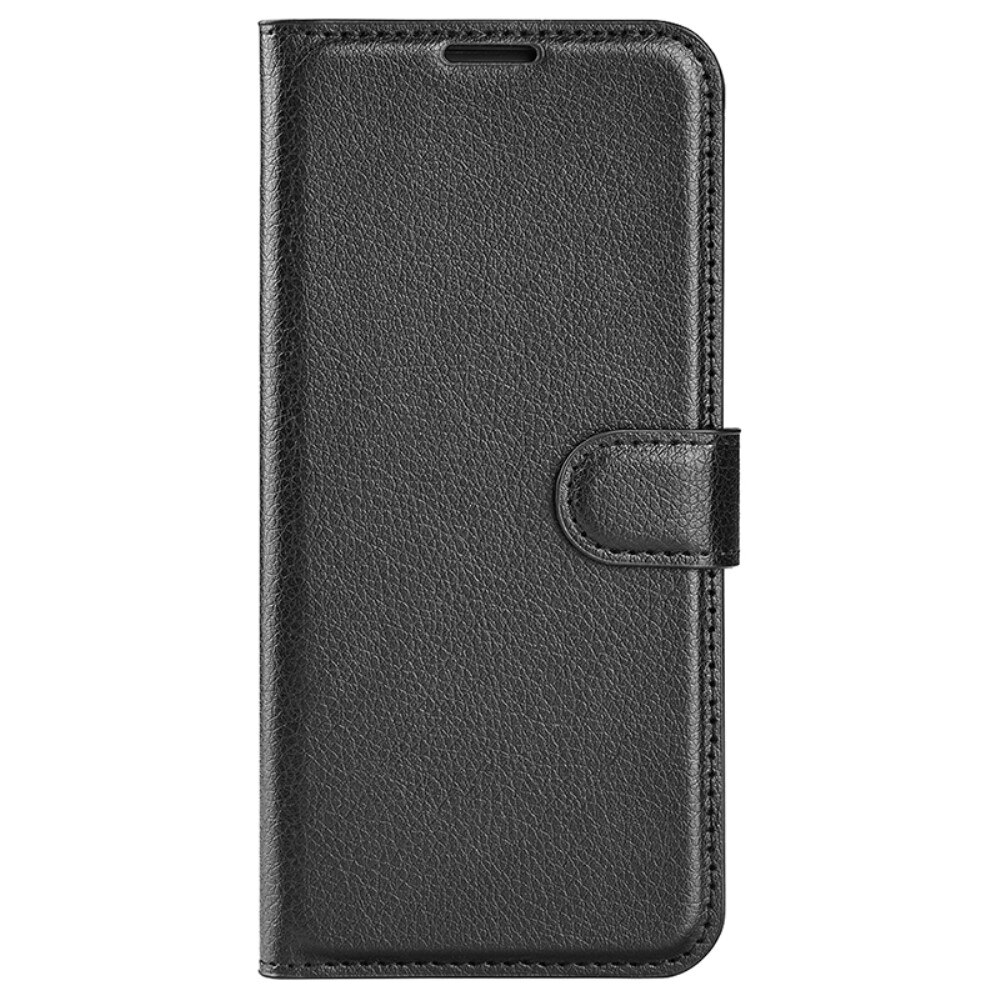 Xiaomi 14 Pro Smartphonehoesje Zwart
