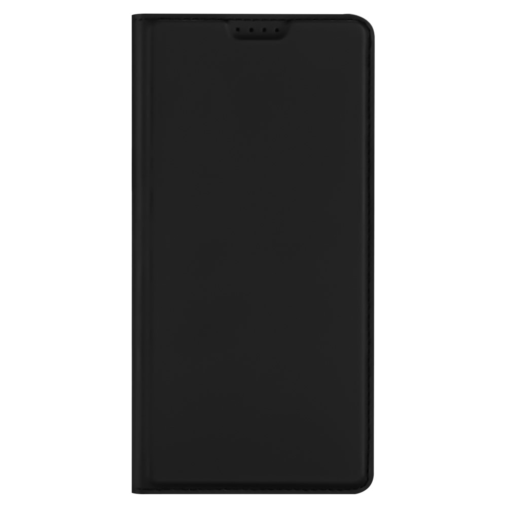 Skin Pro Series Samsung Galaxy S24 - Zwart