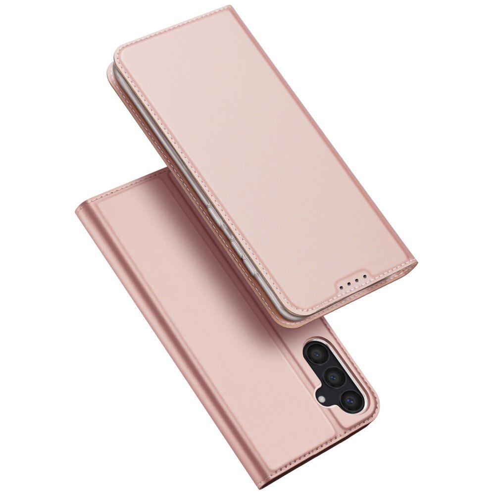 Skin Pro Series Samsung Galaxy S24 - Rosé goud