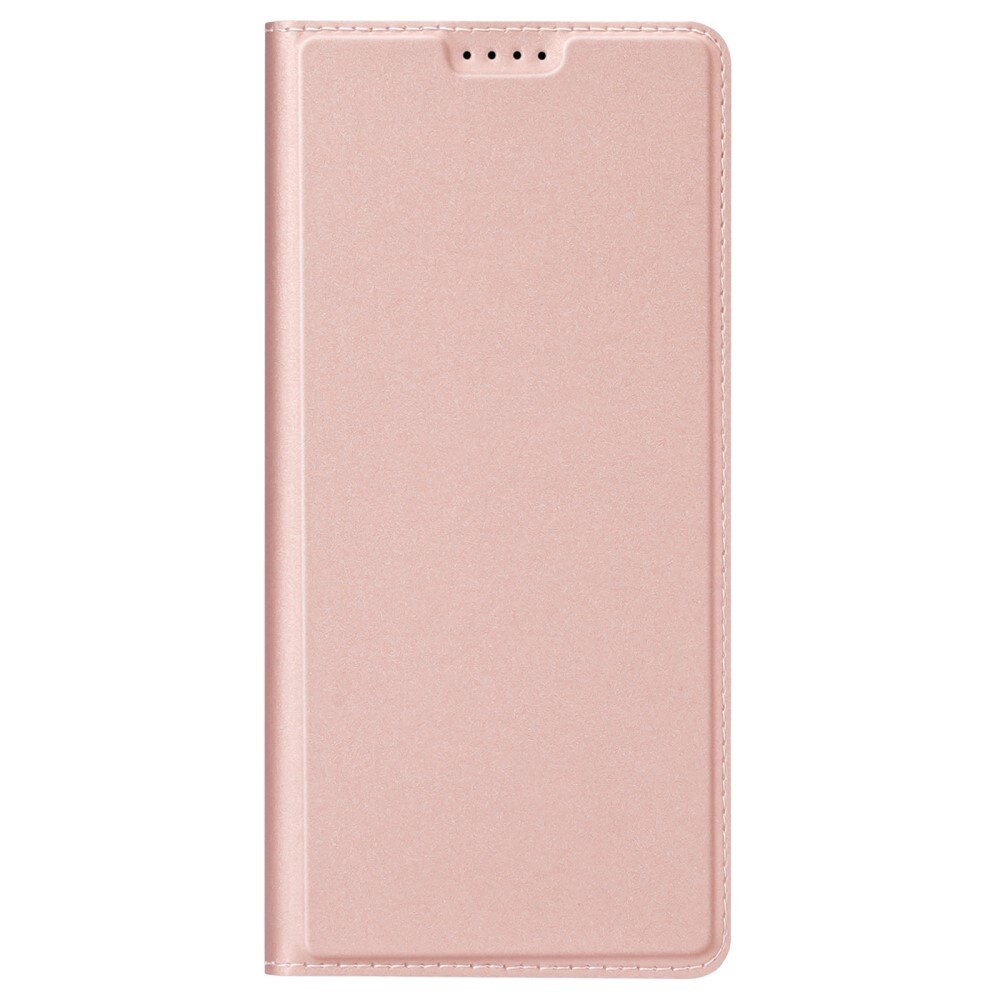 Skin Pro Series Samsung Galaxy S24 - Rosé goud