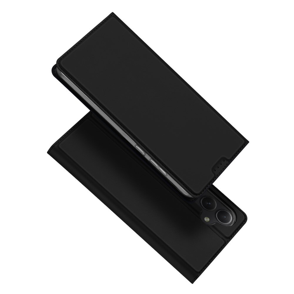 Skin Pro Series Samsung Galaxy S24 Plus - Zwart