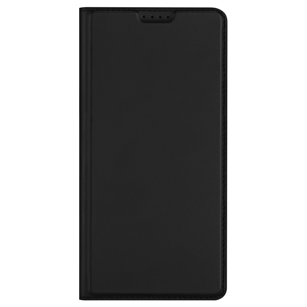 Skin Pro Series Samsung Galaxy S24 Plus - Zwart