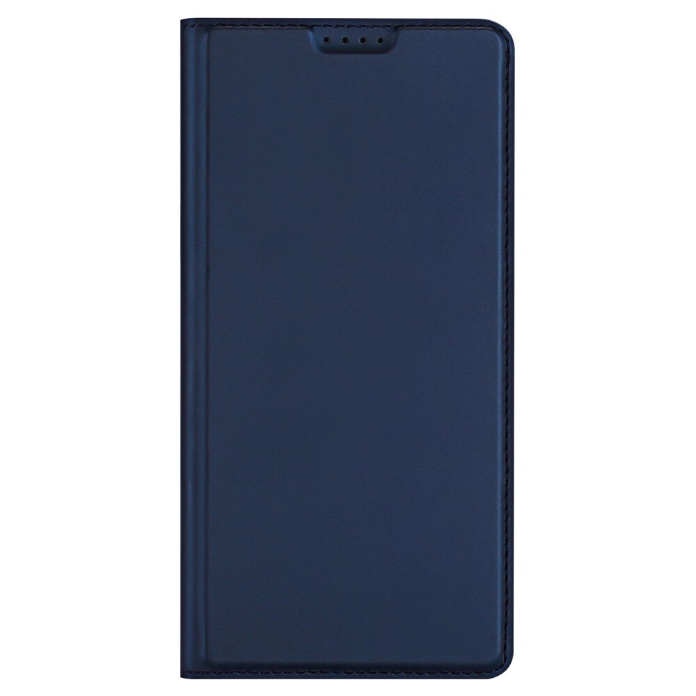 Skin Pro Series Samsung Galaxy S24 Plus - Blauw