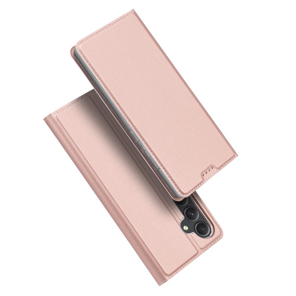 Skin Pro Series Samsung Galaxy S24 Plus - Rosé goud