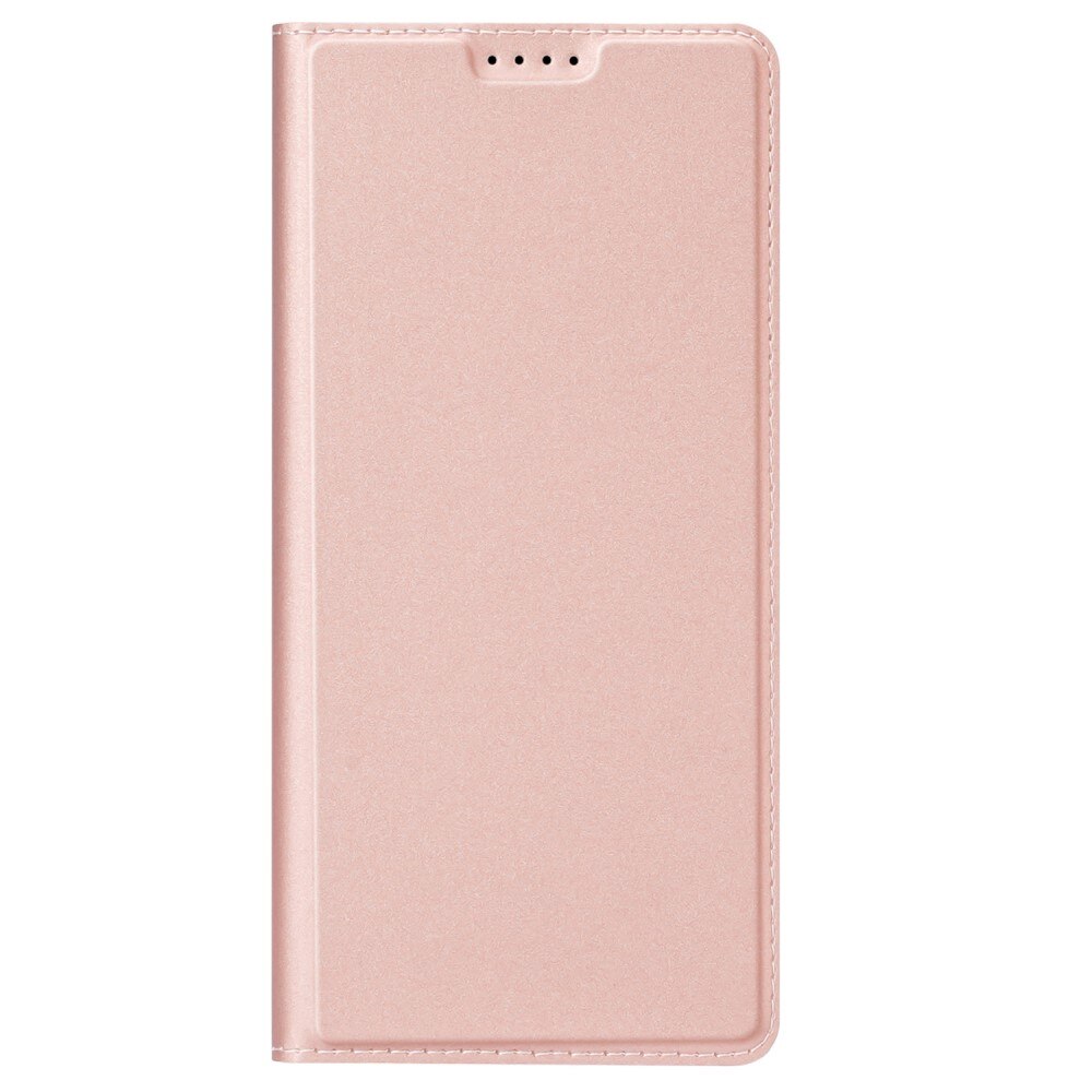 Skin Pro Series Samsung Galaxy S24 Plus - Rosé goud