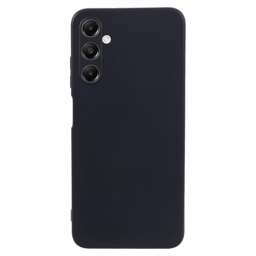 Samsung Galaxy A05s TPU Case zwart