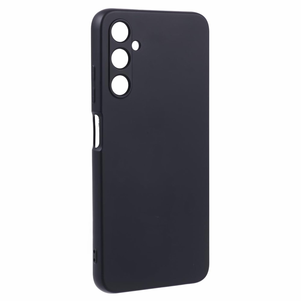 Samsung Galaxy A05s TPU Case zwart