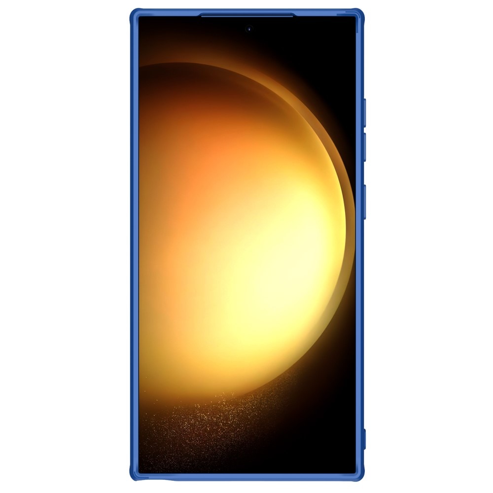 CamShield Case Samsung Galaxy S24 Ultra blauw