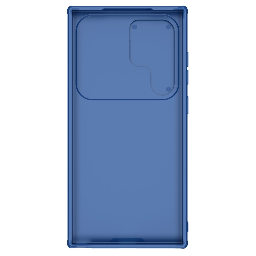 CamShield Case Samsung Galaxy S24 Ultra blauw