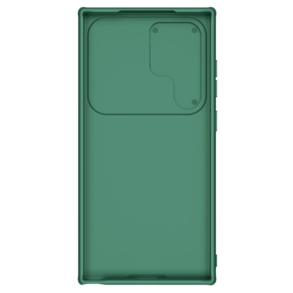 CamShield Case Samsung Galaxy S24 Ultra groen