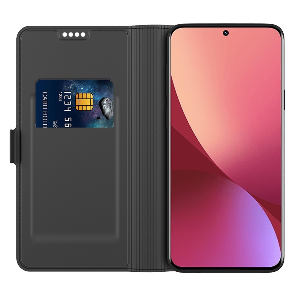 Slim Card Wallet Xiaomi 14 zwart