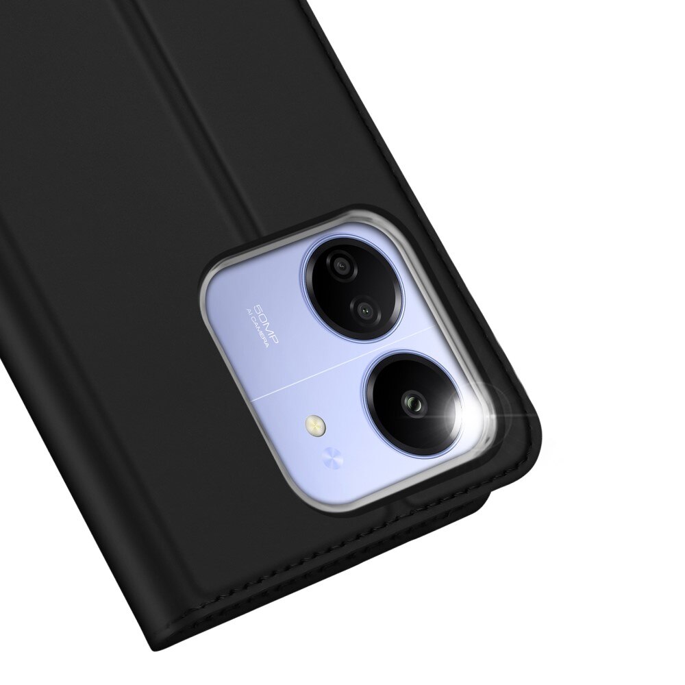 Skin Pro Series Xiaomi Redmi 13C - Zwart