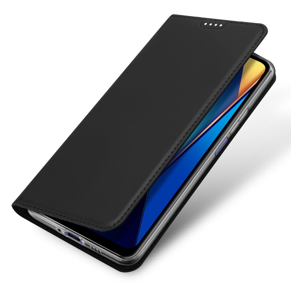 Skin Pro Series Xiaomi Redmi 13C - Zwart