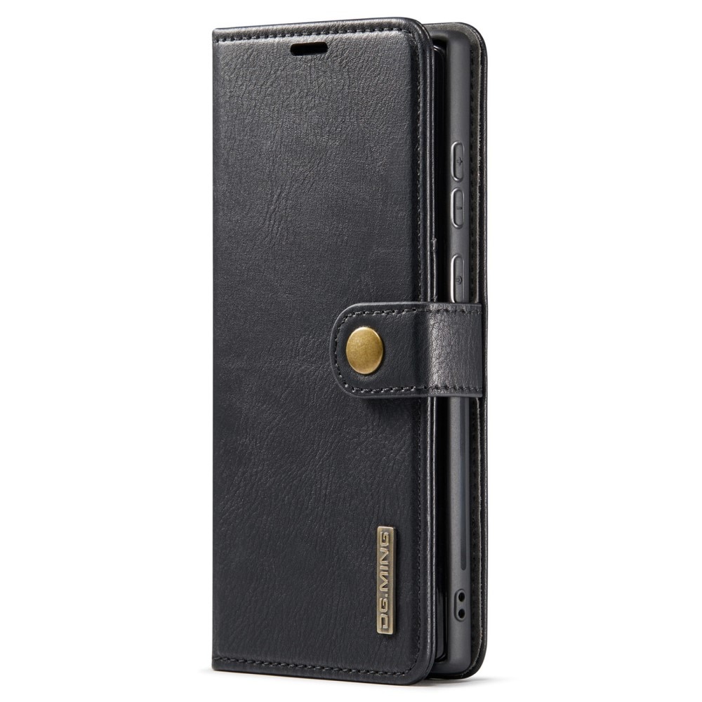 Magnet Wallet Samsung Galaxy S24 Ultra Black