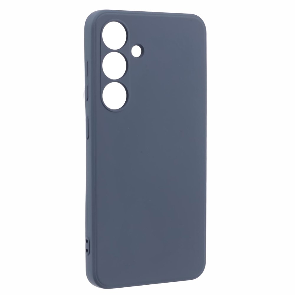 Samsung Galaxy S24 Schokbestendige TPU Case blauw