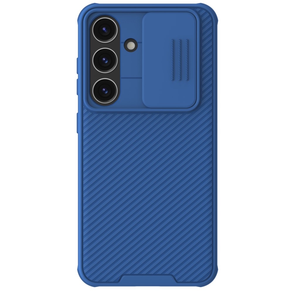 CamShield Case Samsung Galaxy S24 blauw