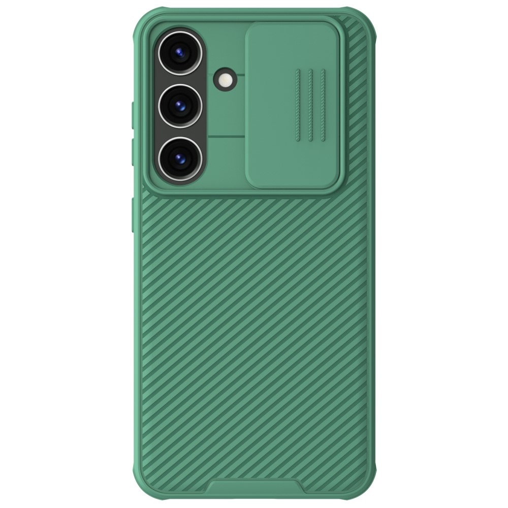 CamShield Case Samsung Galaxy S24 groen