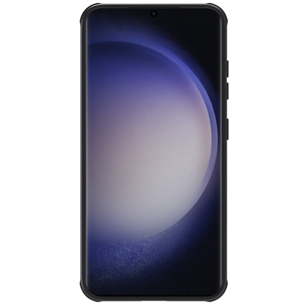 CamShield Case Samsung Galaxy S24 Plus zwart