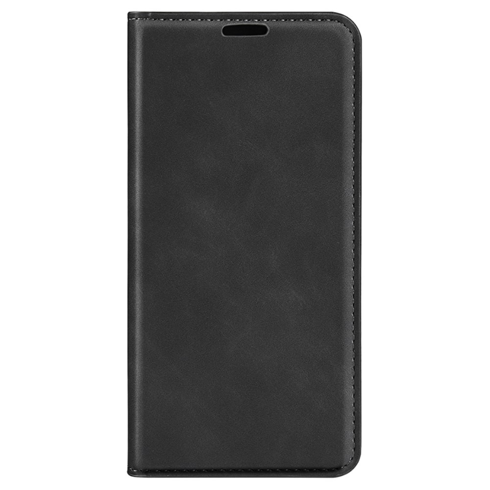 Samsung Galaxy S24 Ultra Slim Smartphonehoesje zwart