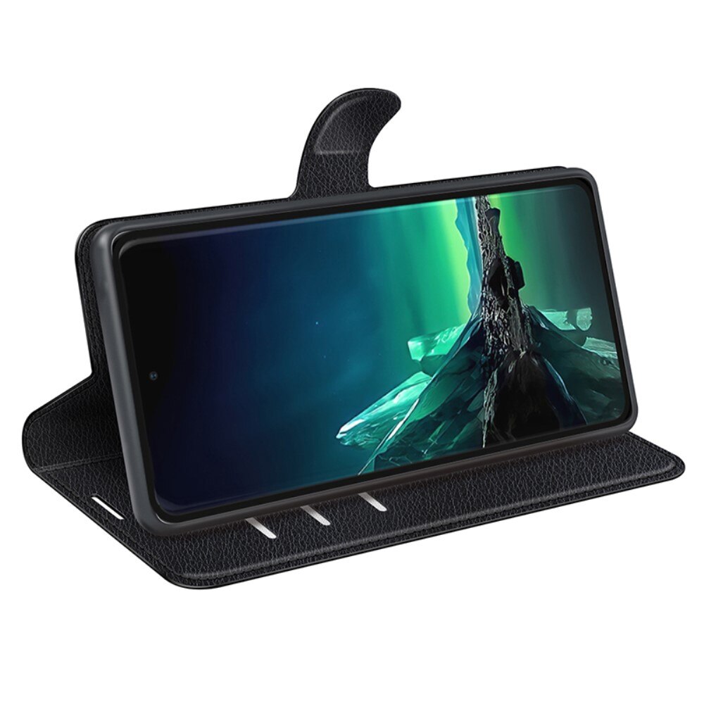 Motorola Edge 40 Neo Smartphonehoesje Zwart