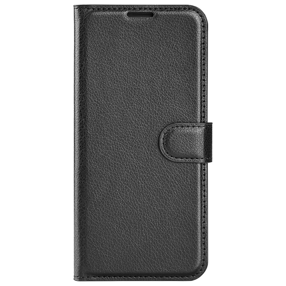 Motorola Edge 40 Neo Smartphonehoesje Zwart