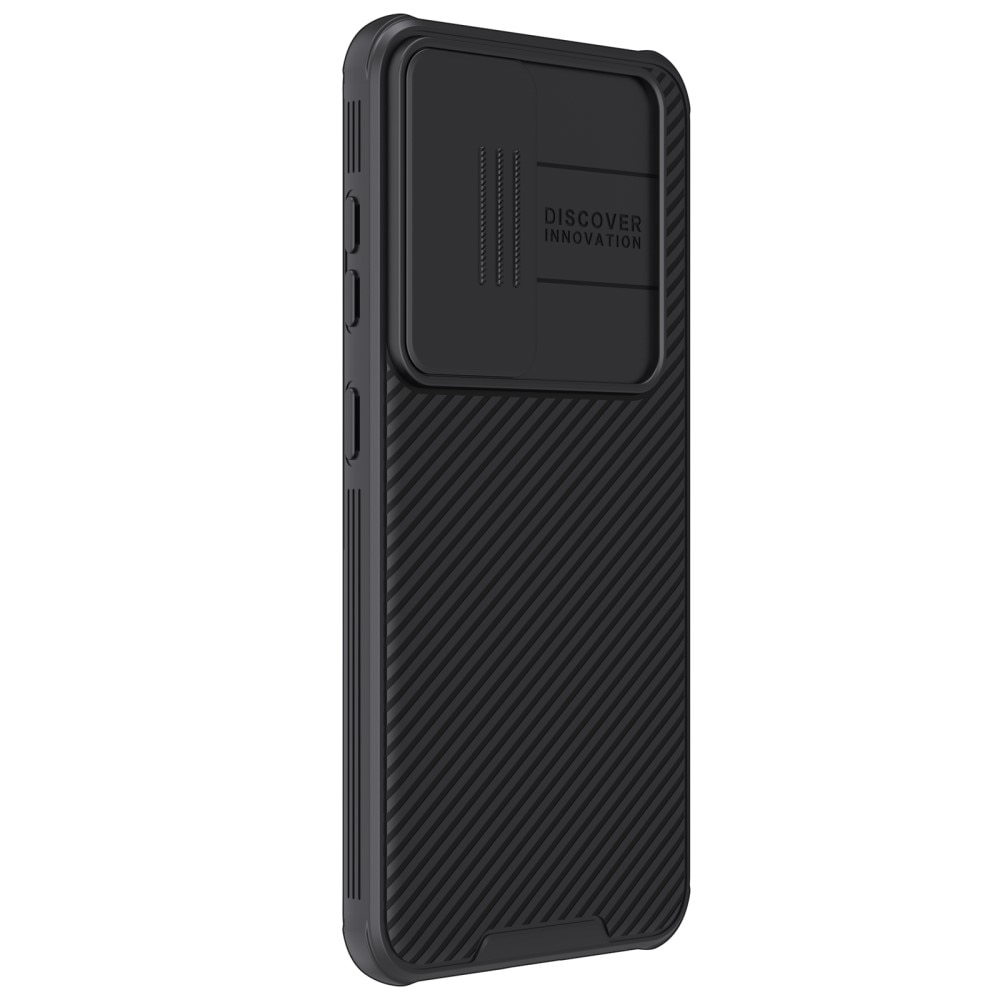 CamShield Case MagSafe Samsung Galaxy S24 zwart
