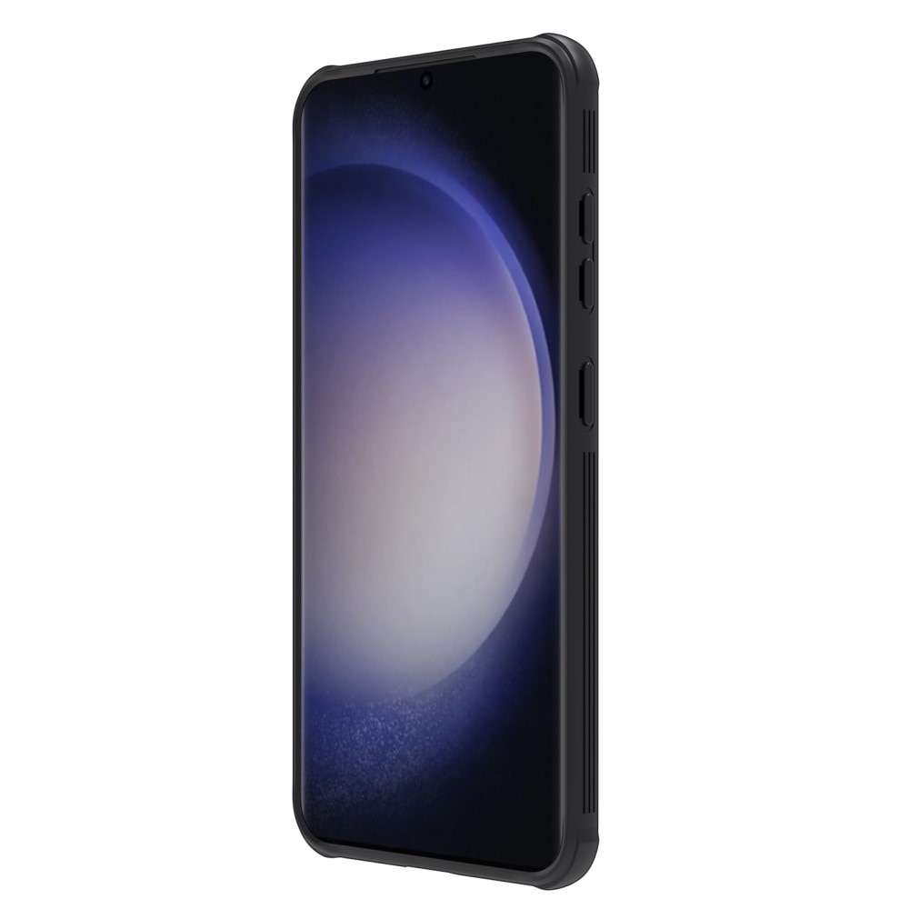 CamShield Case MagSafe Samsung Galaxy S24 Plus zwart