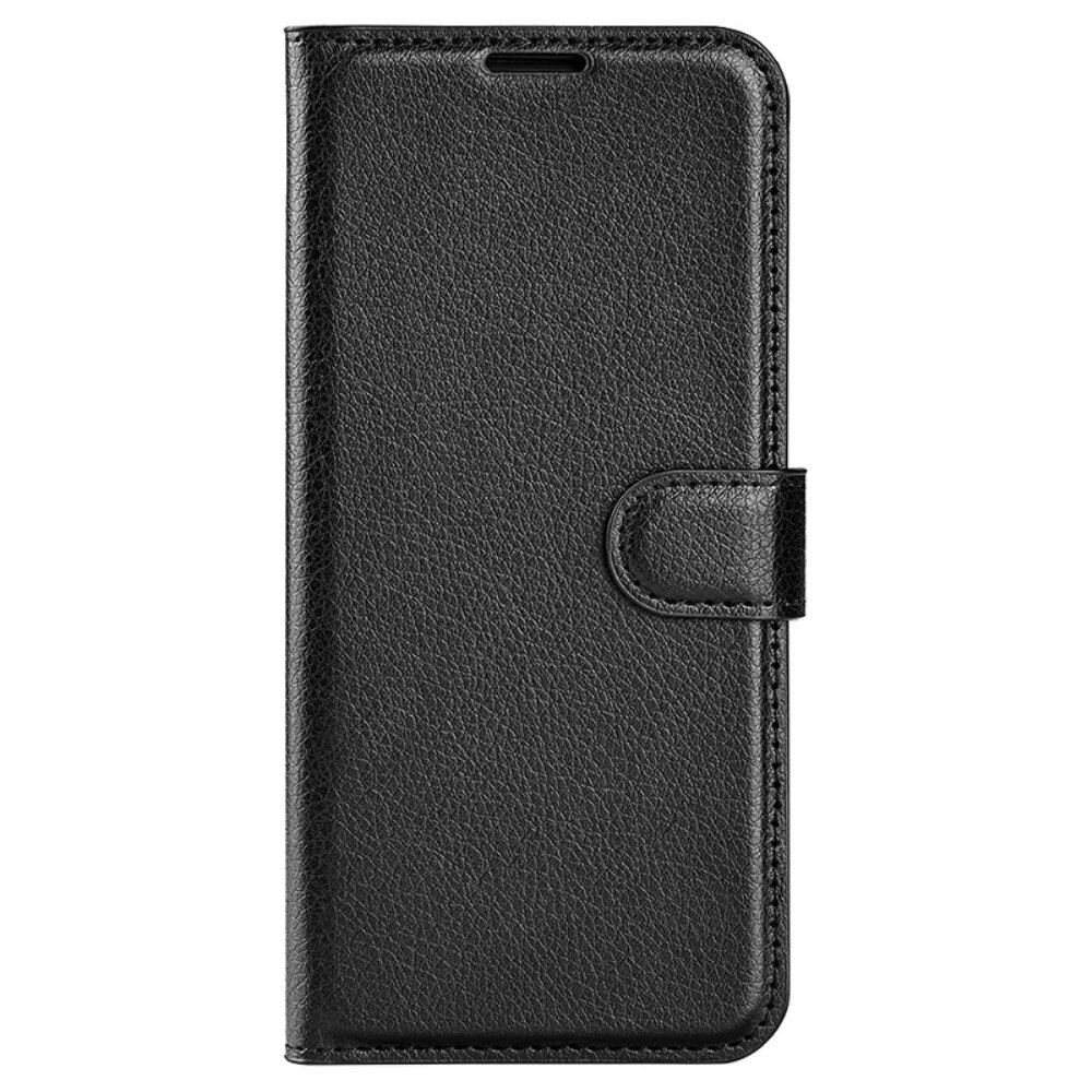 Samsung Galaxy A35 Smartphonehoesje Zwart