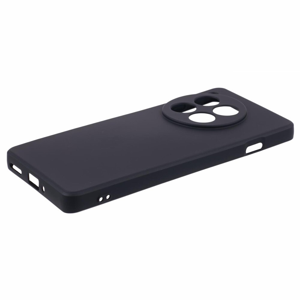 OnePlus 12 TPU Case zwart