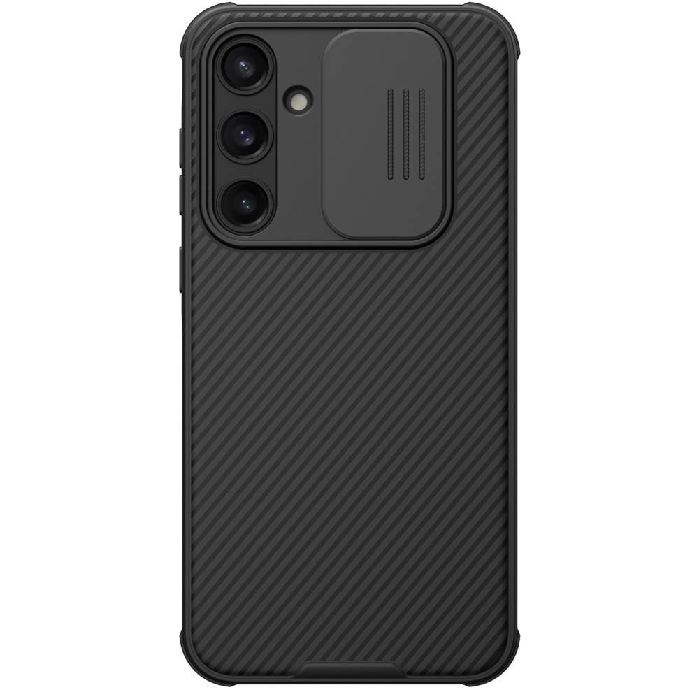 CamShield Case Samsung Galaxy A35 zwart