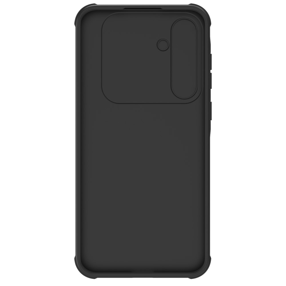 CamShield Case Samsung Galaxy A35 zwart