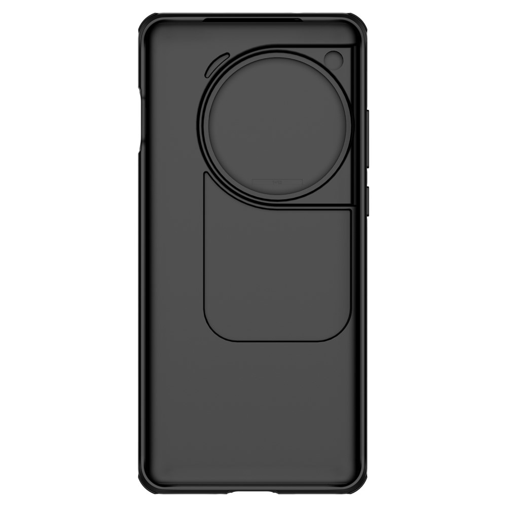 CamShield Case OnePlus 12 zwart