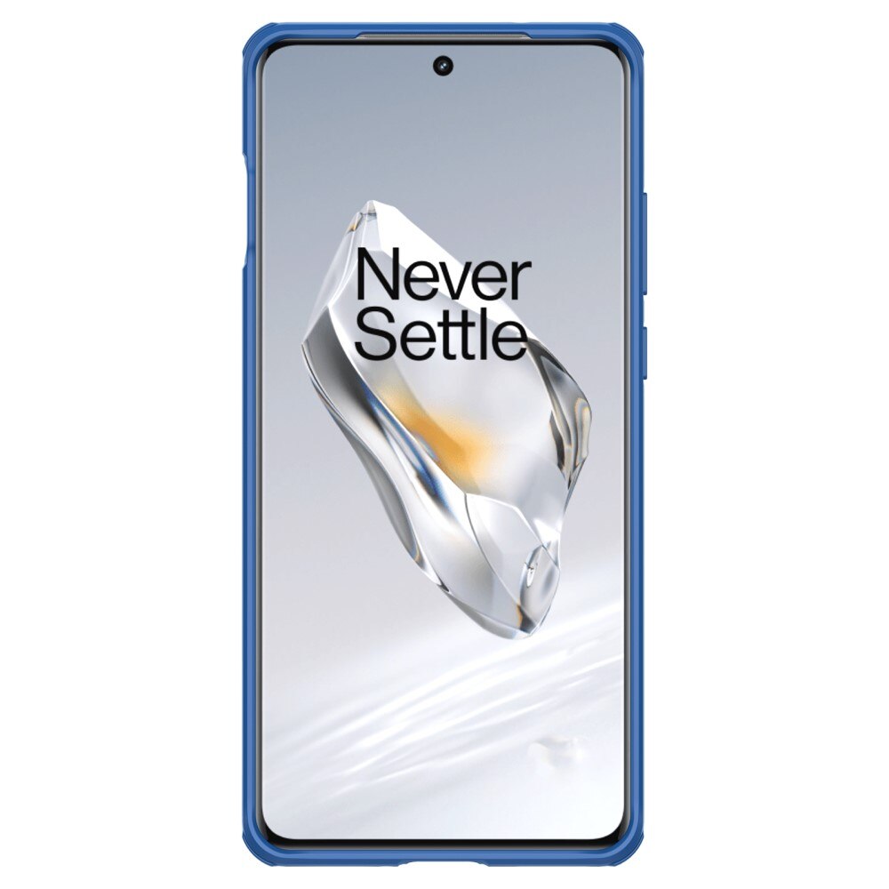 CamShield Case OnePlus 12 blauw