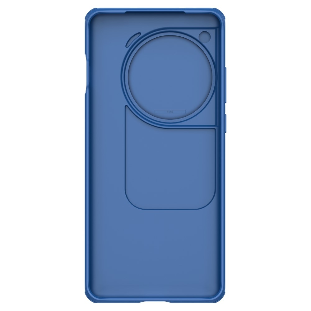 CamShield Case OnePlus 12 blauw